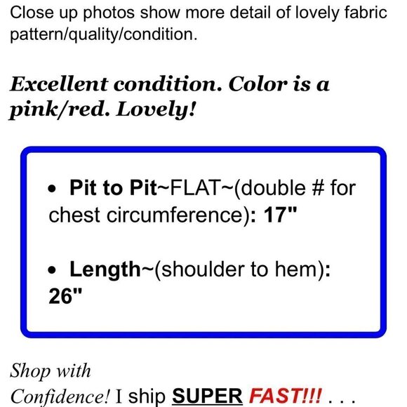 By Together You and I Womens Ribbed Oversized Babydoll Swing Top Pink Red Sz S - Picture 2 of 6